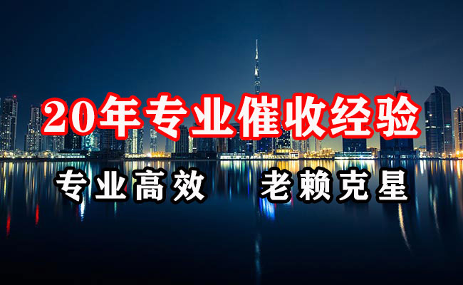 莱山讨债公司